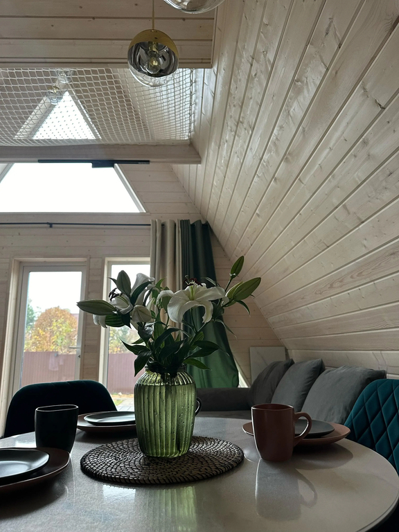 Частный дом SunGate - фото 2