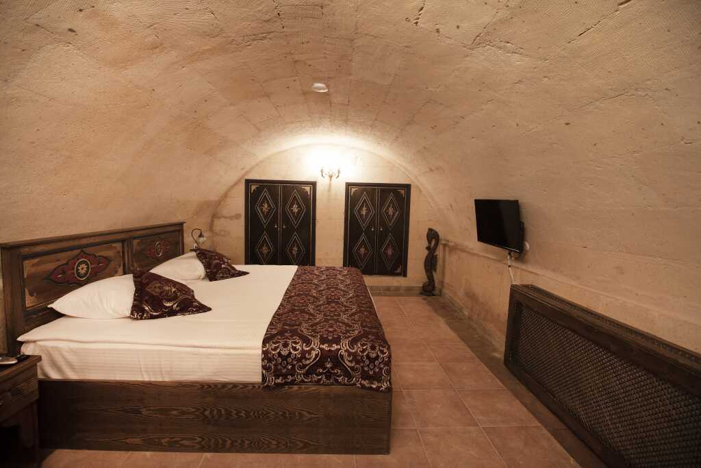 Selfie Cave Hotels Cappadocia - Special Class Boutique-Hotel