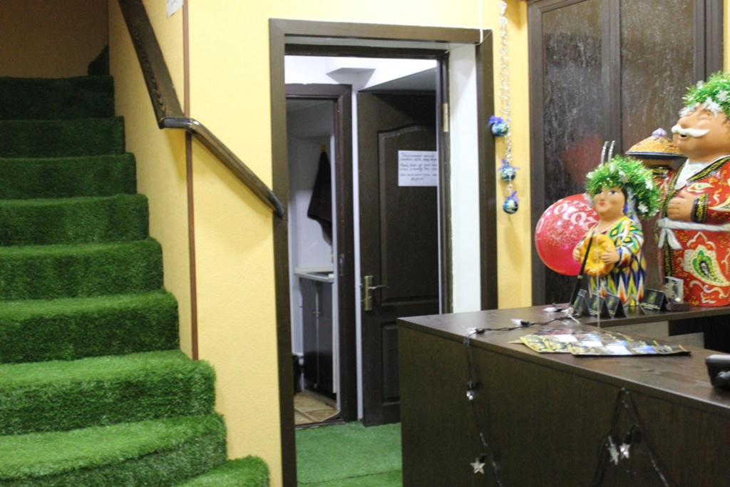 Hotel photo 8