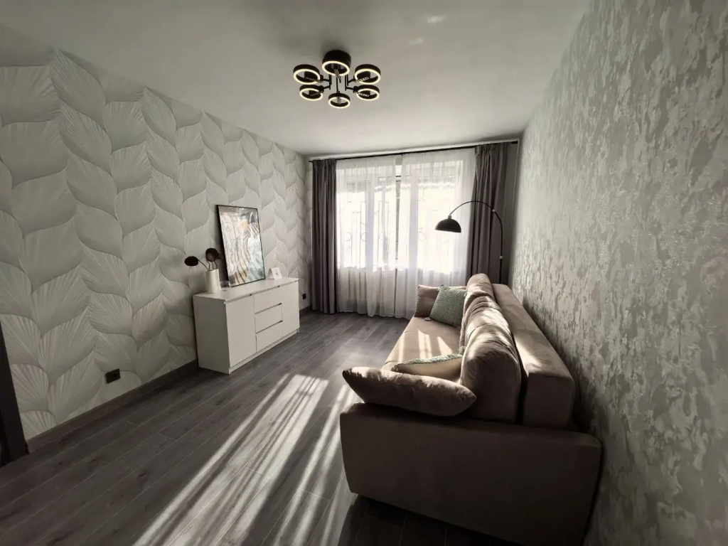 Квартира Myhome Yourhome на ул. Наличной д.35 к.3 — фото