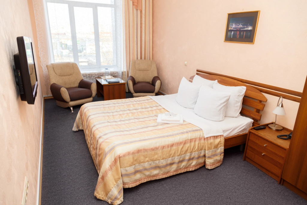 Alioth Hotel Room Type - 1 Bedroom Standard Universal Double room with city view twin beds Alioth Hotel Room Type - 1 Bedroom Standard Universal Double room with city view twin beds