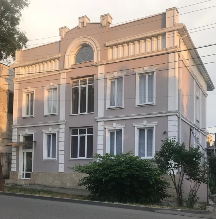 Мини-отель ОливиЯ — фото