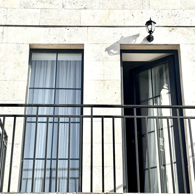 Гостевой дом Bee Planet - фото 20