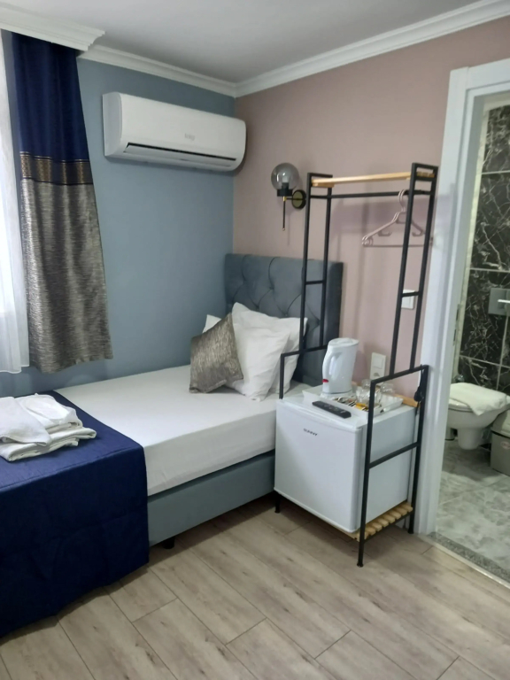 Одноместный номер Economy в Отель Emirhan inn
