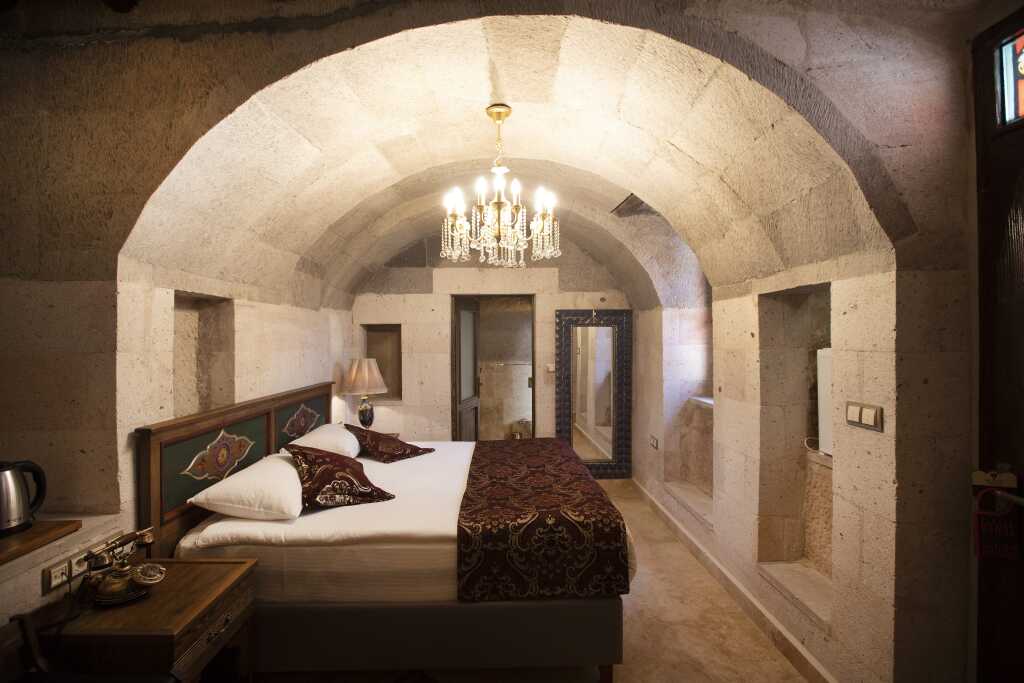 Selfie Cave Hotels Cappadocia - Special Class Boutique-Hotel