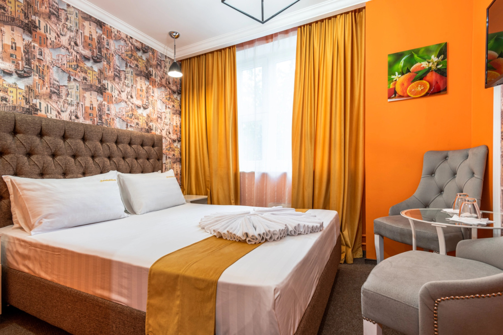 Junior Suite