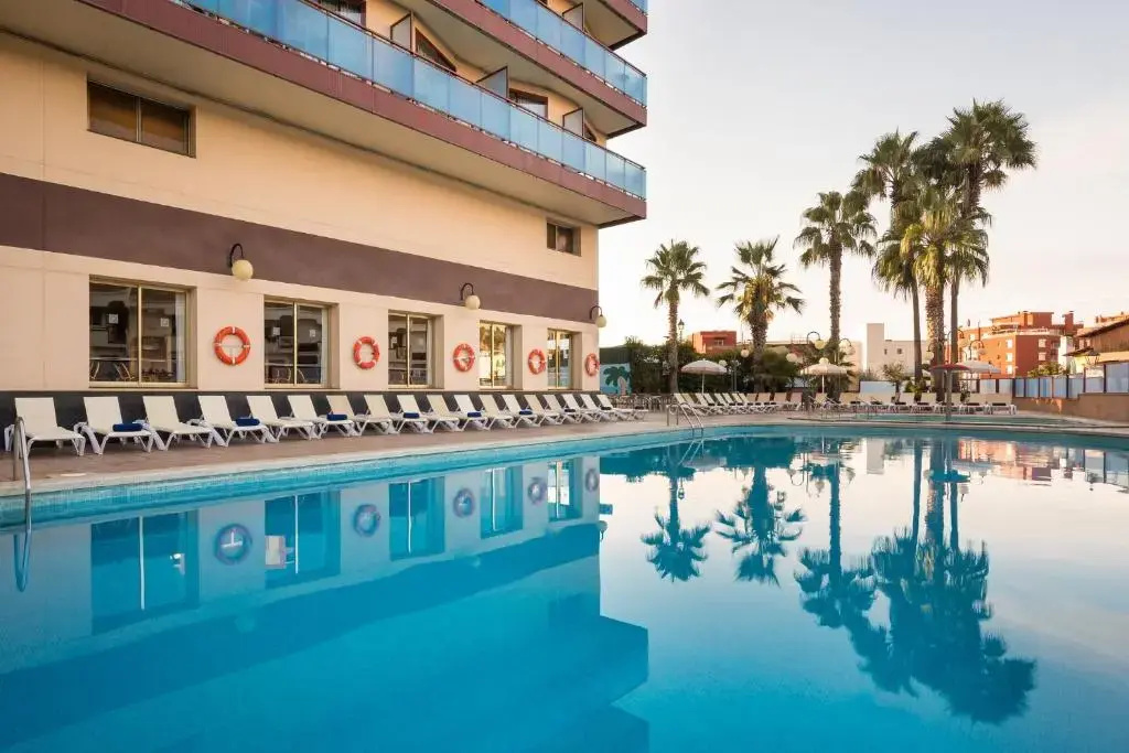 Hotel photo 19