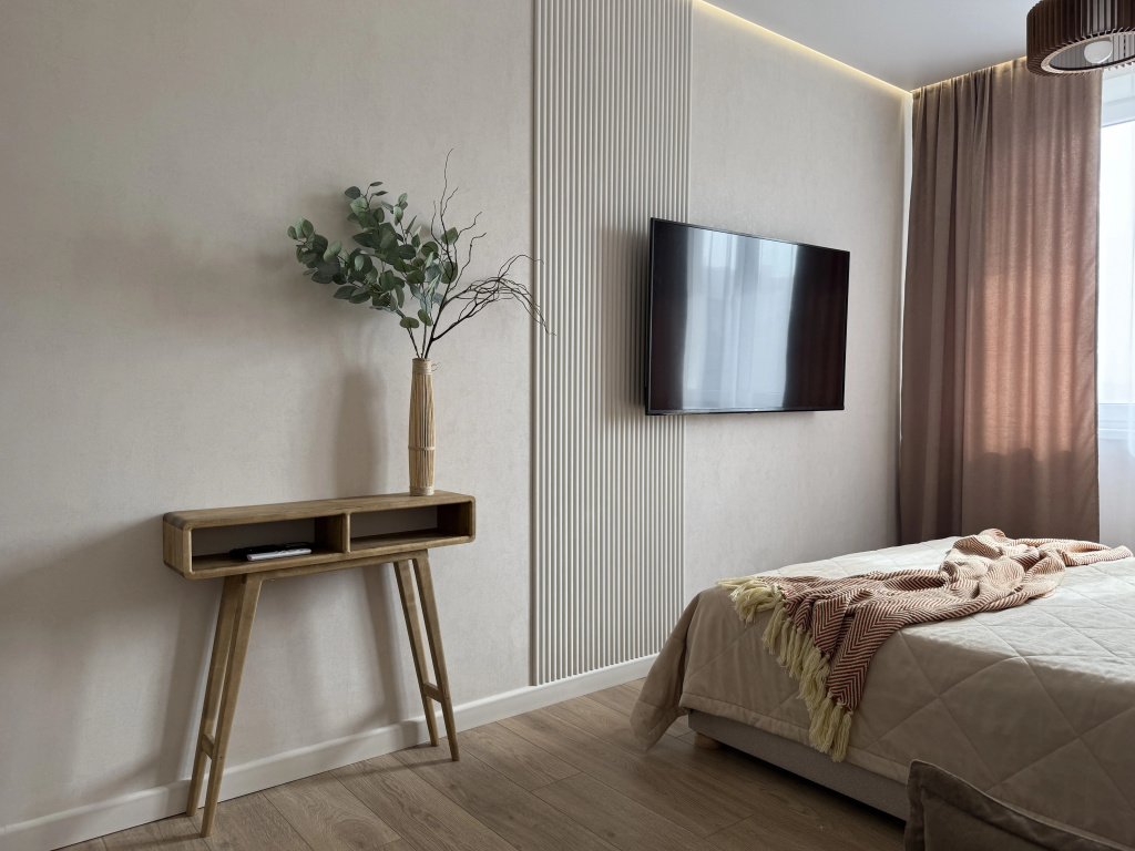 Квартира Baltic Dune — 5