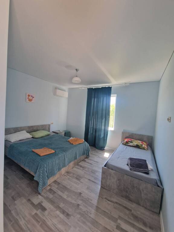 Номер Classic в Леон