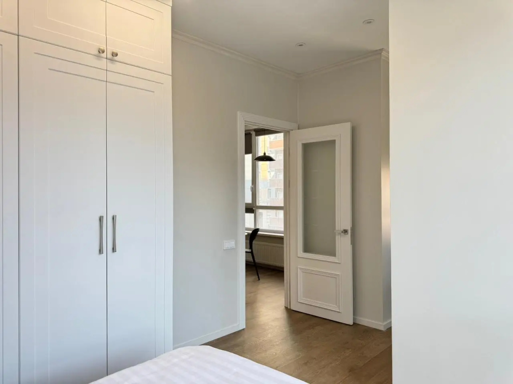 Shabyt Family Residence 24 Apartments