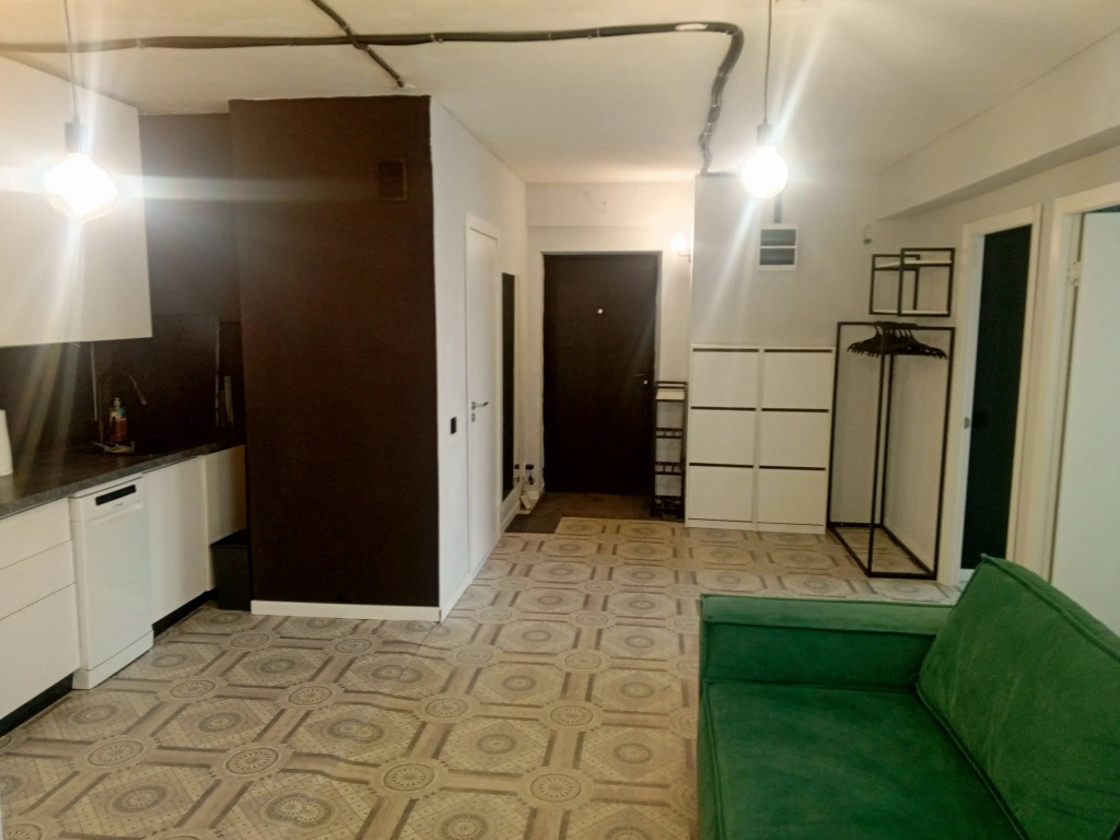 Квартира в Шелехове - фото 3