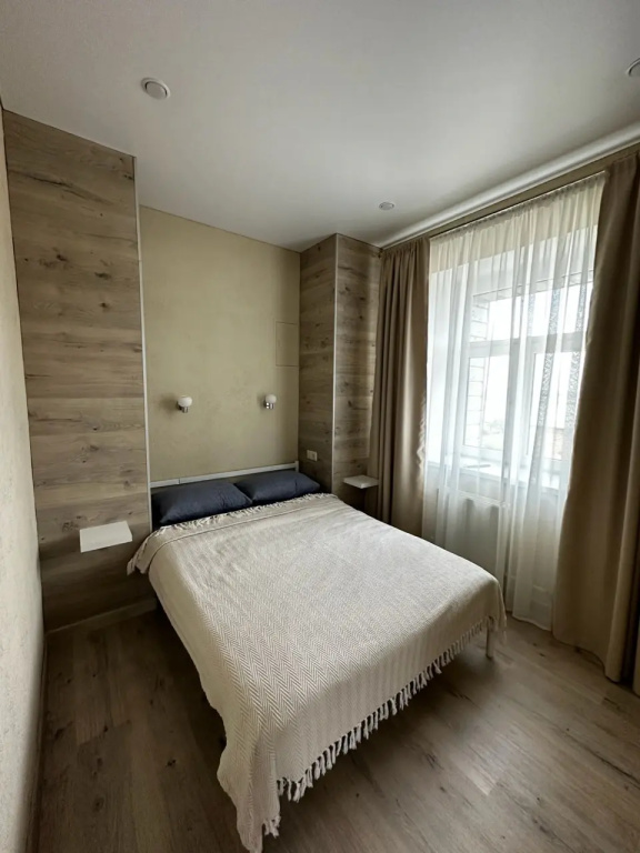 Апартаменты Homely Suite — фото