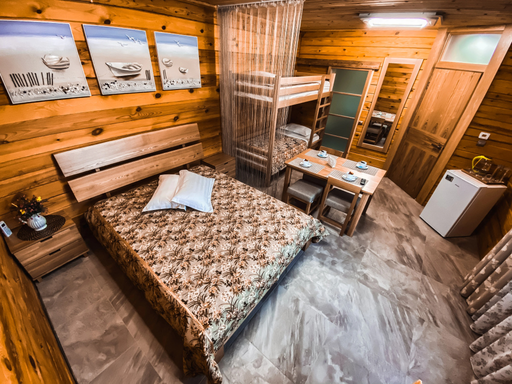 Guest House