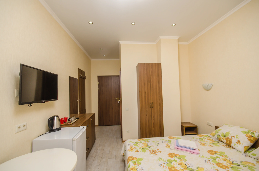 Гостевой Дом Вояж - фото 6