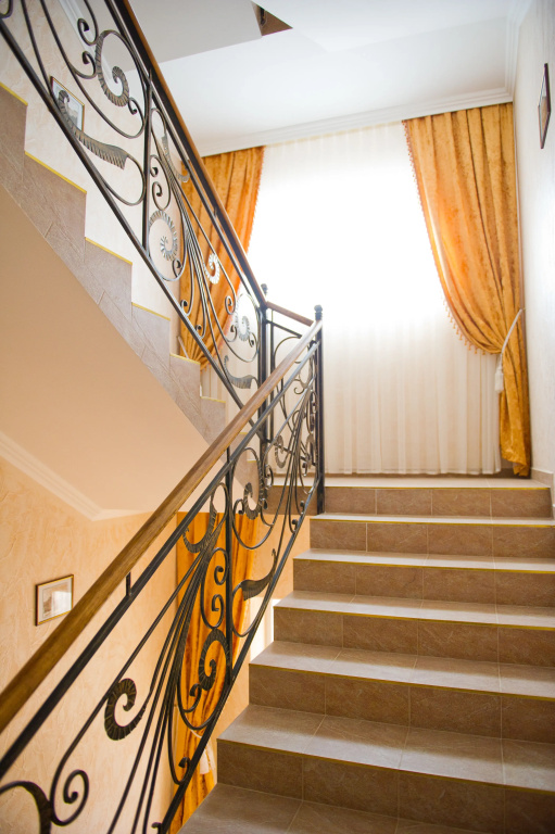 Отель Park Suites Chisinau — фото