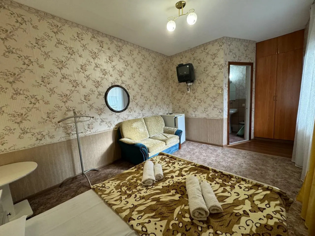 Номер Comfort в Славный дом