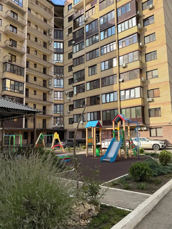Квартира на Улице Ленина 122Б - фото 16