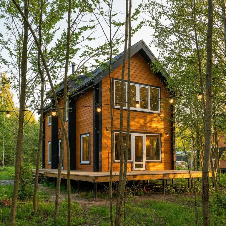 Barnhouse Huzze