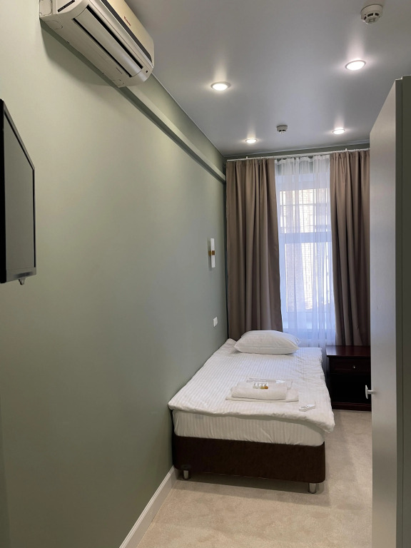 Отель Гости - фото 29