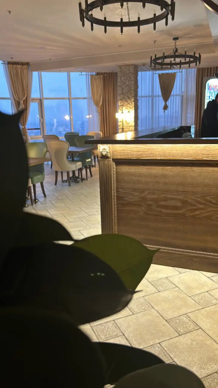 Отель Эрмитаж - фото 14