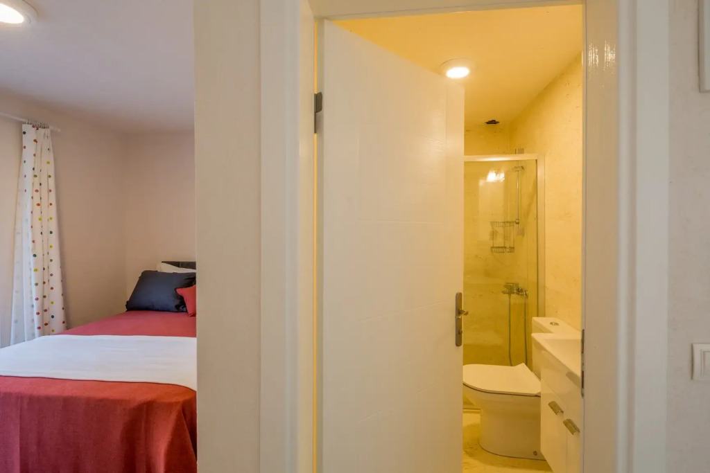 Gokce Villa Fethiye image rooms