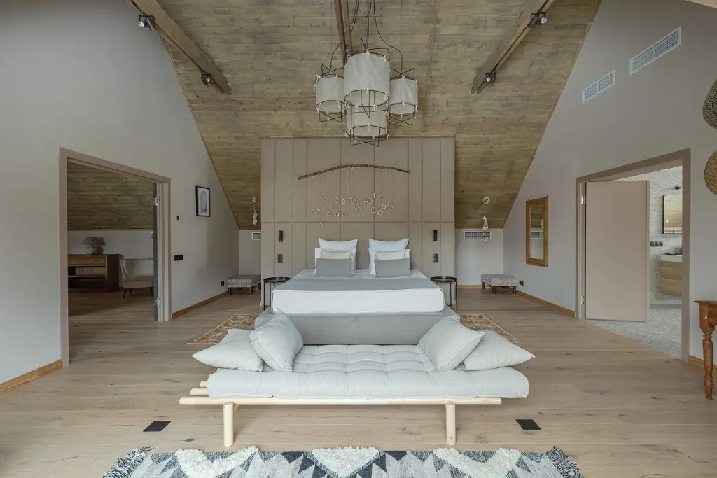 Загородный комплекс Art Village Club — фото