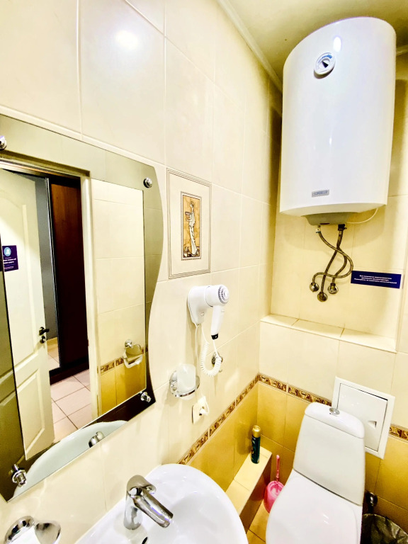 Отель Протекс — фото 5