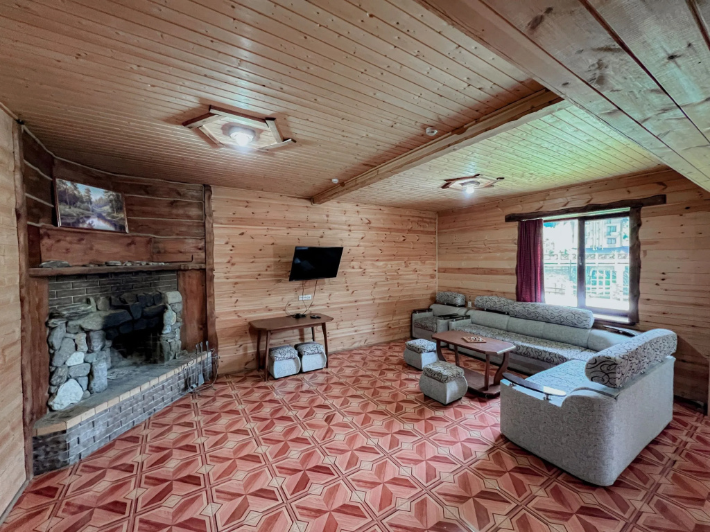 2-room Apartment with view