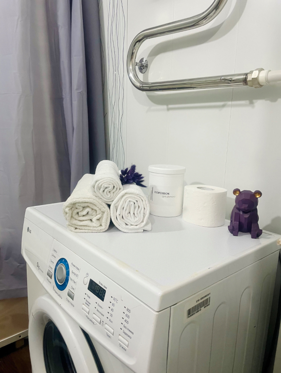 Квартира City House - фото 6