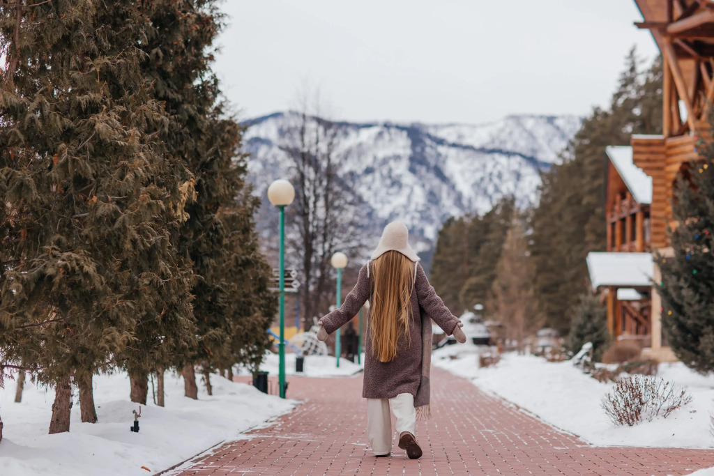 Отель Марьин Остров - фото 5