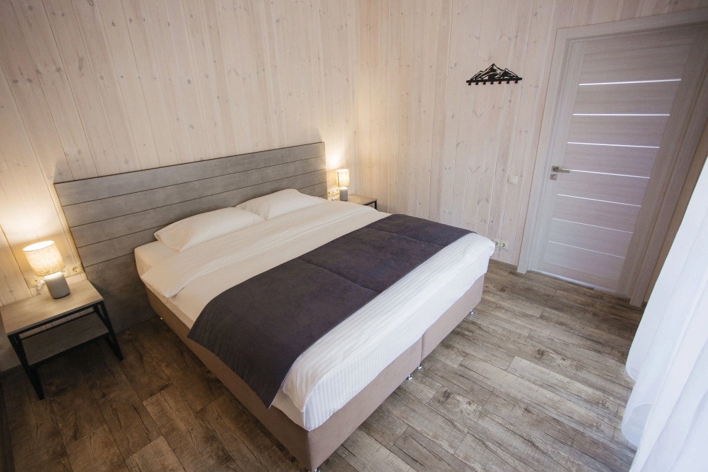 Отель Загородный отель Парк-Отель Рублёвское Заречье - фото 25