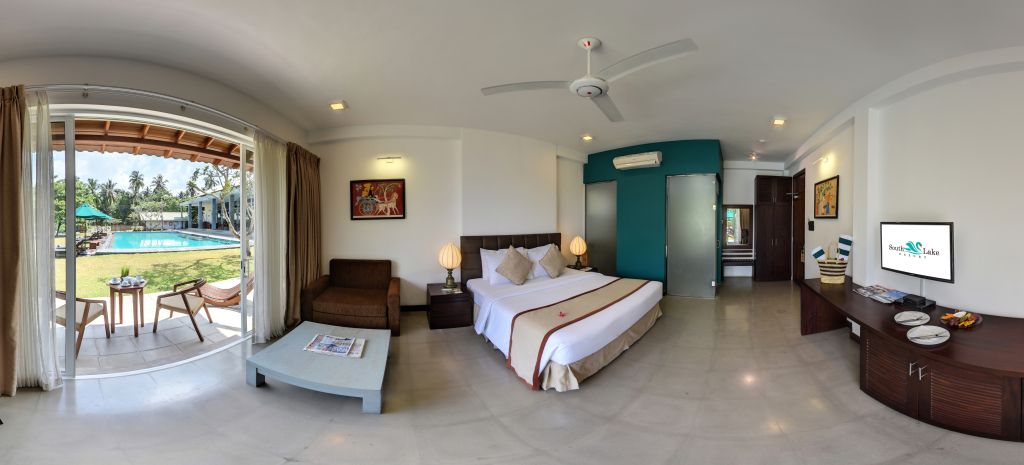 South Lake Resort