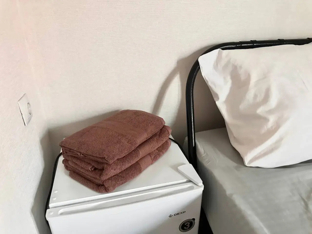 Superior Double room beachfront (full double bed)