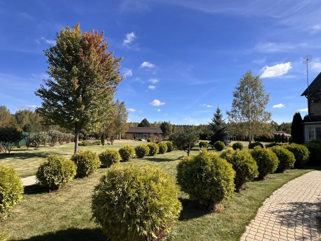 Гостевой дом Уютный дом у озера - фото 18