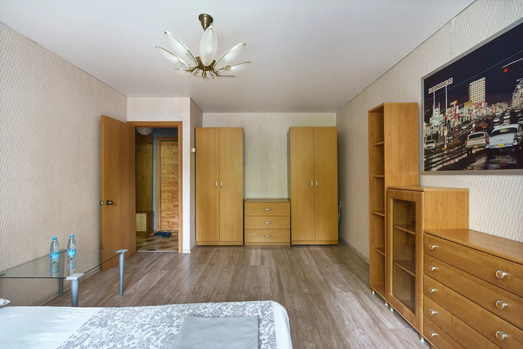 Апартаменты BestFlat 24 у метро Алексеевская — фото