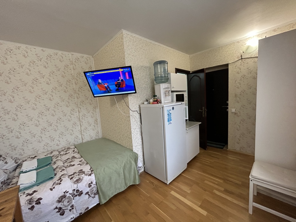 Gostevoy dom Otrada Room Type - Superior Double room full double bed