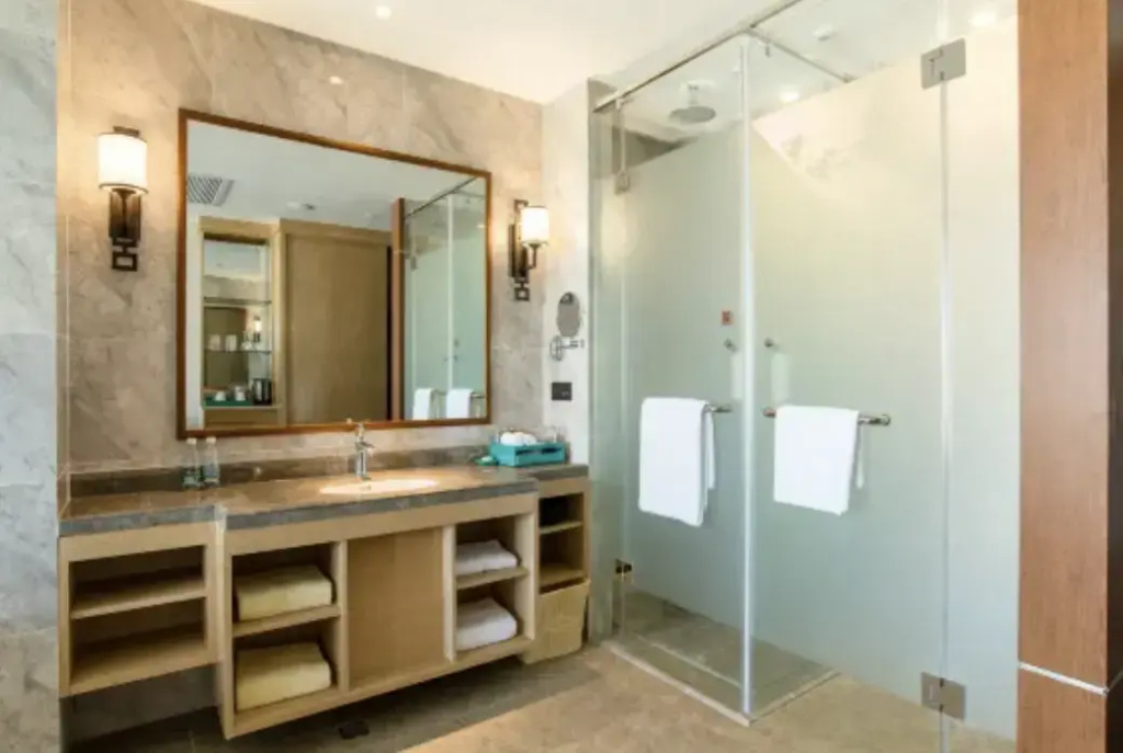 Premium room