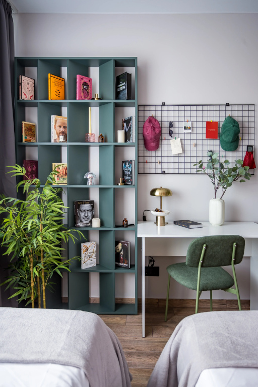Гостевой дом Гостевой дом Easy Coliving Nordy Homes в Минске
