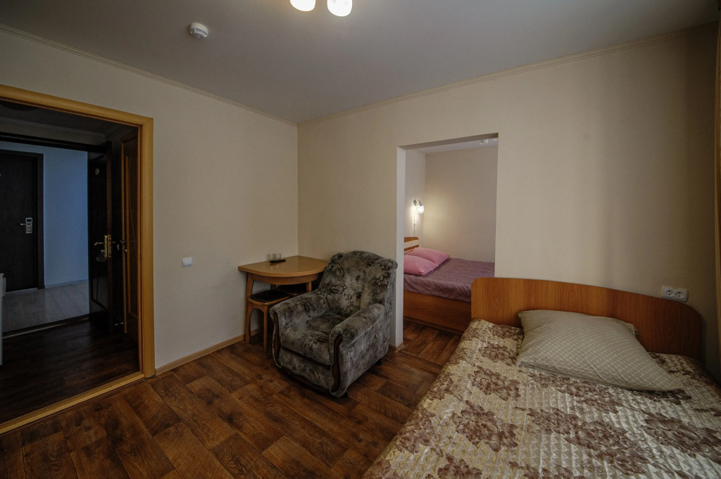 Standard Family room