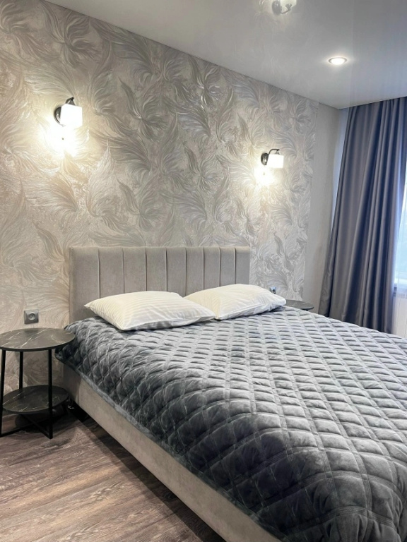 Superior Double Suite (full double bed)