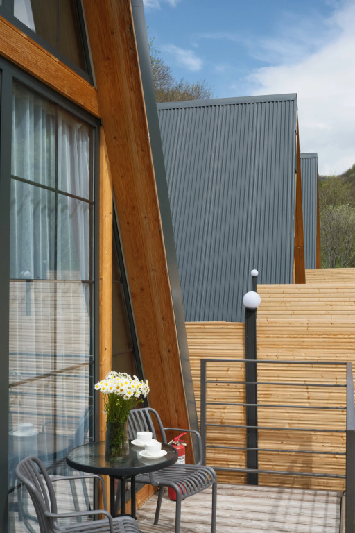 Шале Ari Home Aghveran - фото 3