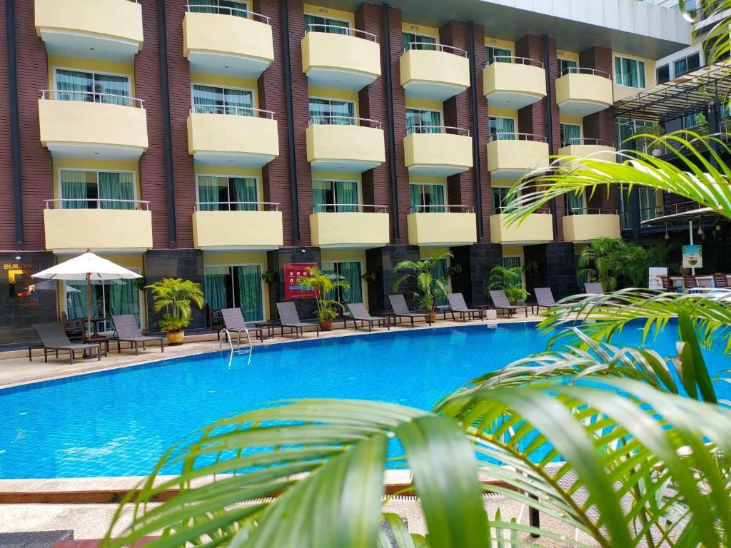 Hotel photo 25