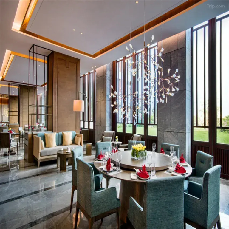 Sofitel Sanya Leeman Resort, о. Хайнань, Китай мініатюра 36