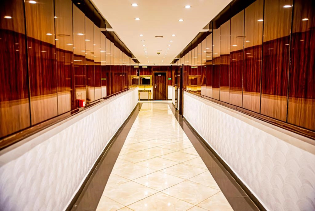 Fritz Apartments and Suites Hotel - Photo 4