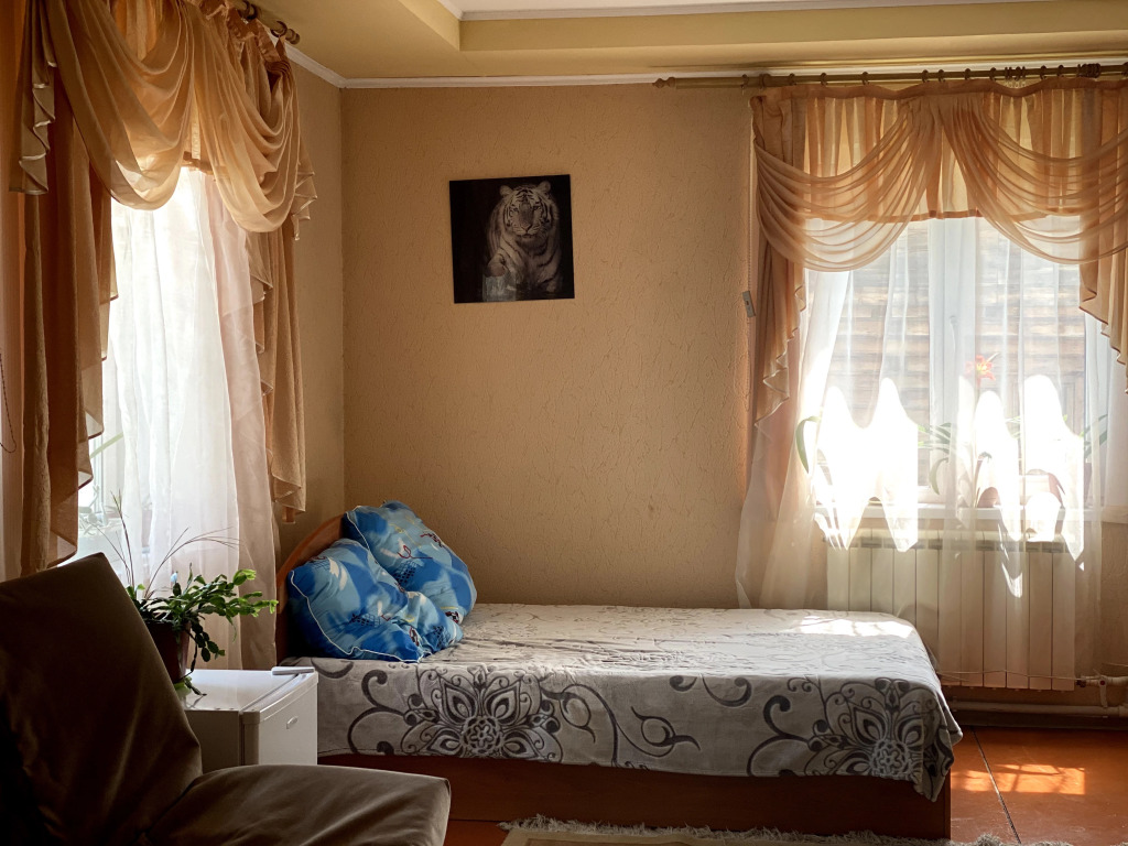 Пегас - фото 10