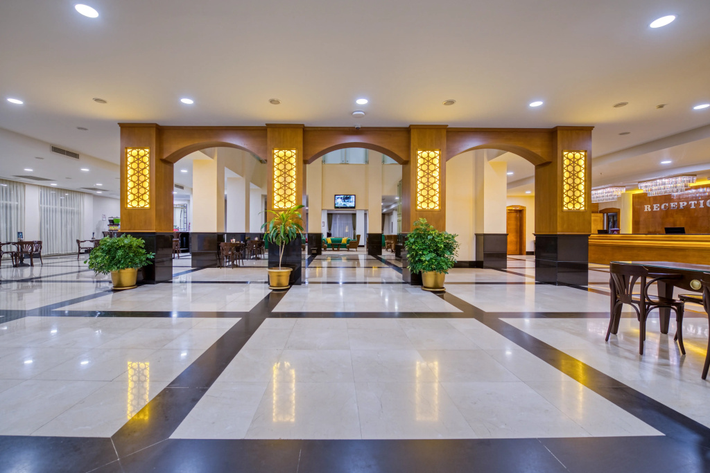 Sealife Buket Resort & Beach Hotel – All Inclusive - фото 8