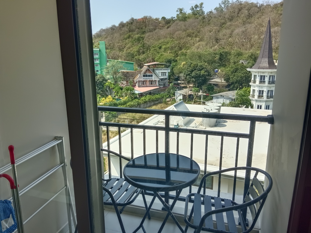 Номер Superior в Апартаменты Arcadia Center Suites Loft
