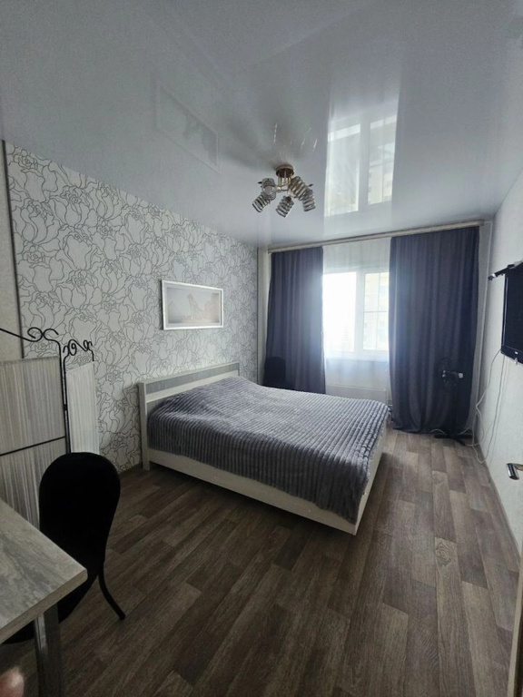 Квартира на улице Гущина 150/4