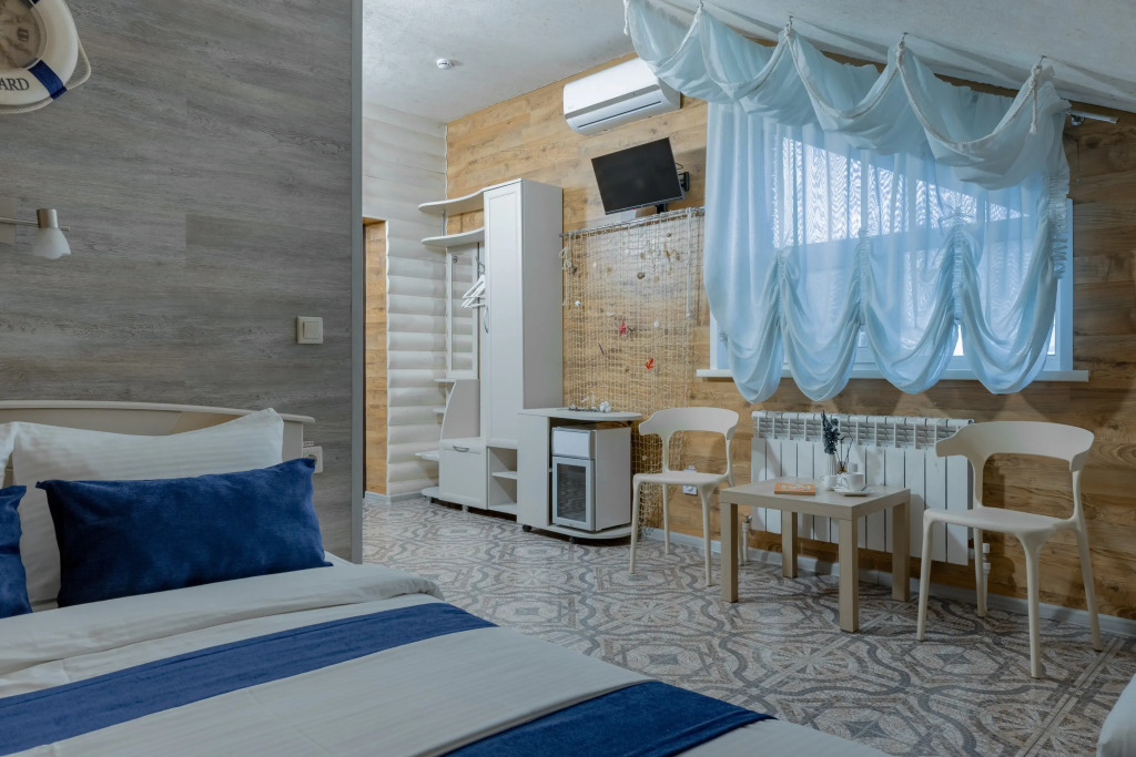 Гостевой дом Бархат - фото 16