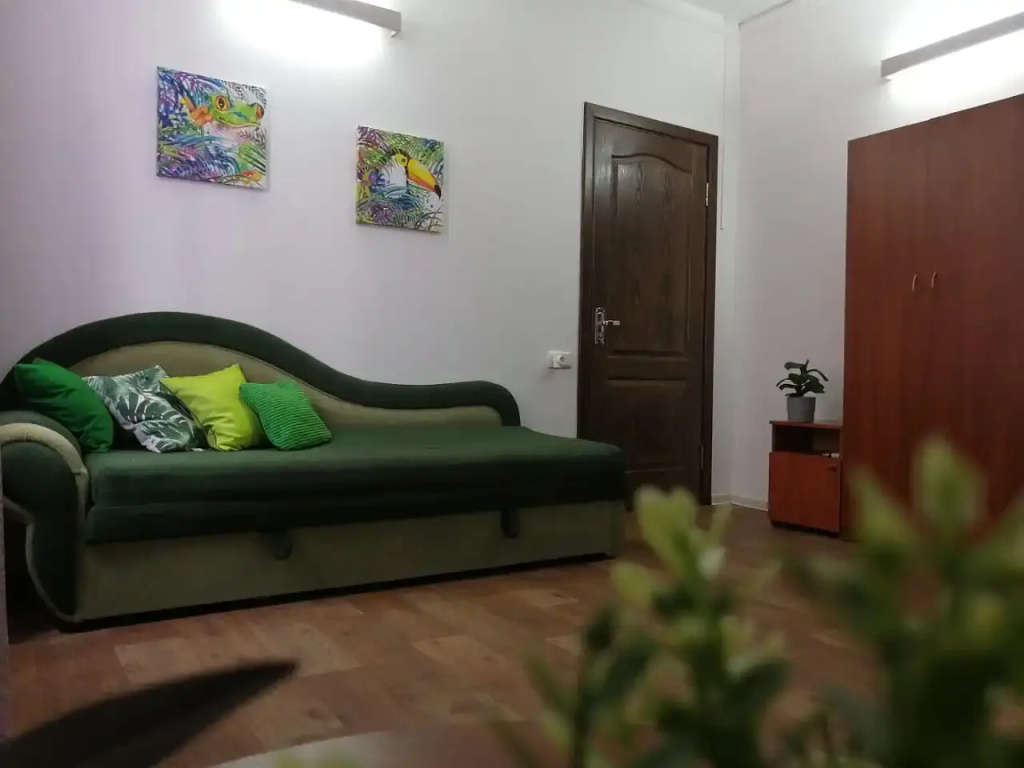 Superior Double room (full double bed)